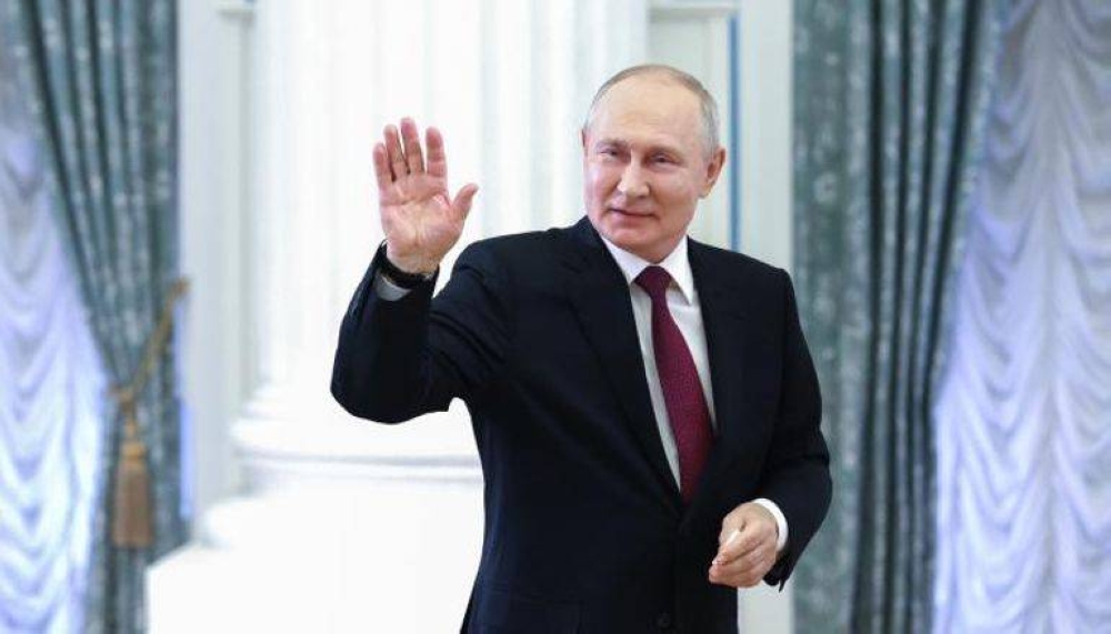 الكرملين: بوتين في السعودية..الأربعاء