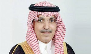 وزير المالية: الإنفاق الرأسمالي لهذا العام يتجاوز 200 مليار ريال
