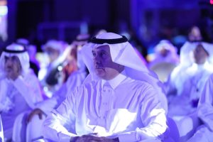 الفضلي يفتتح أعمال الدورة الثانية لمؤتمر التميز التشغيلي