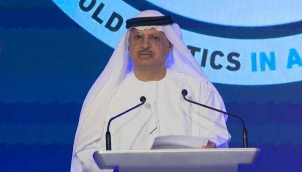 قرقاش: استغلال معاناة الفلسطينيين «سقوط مخجل»