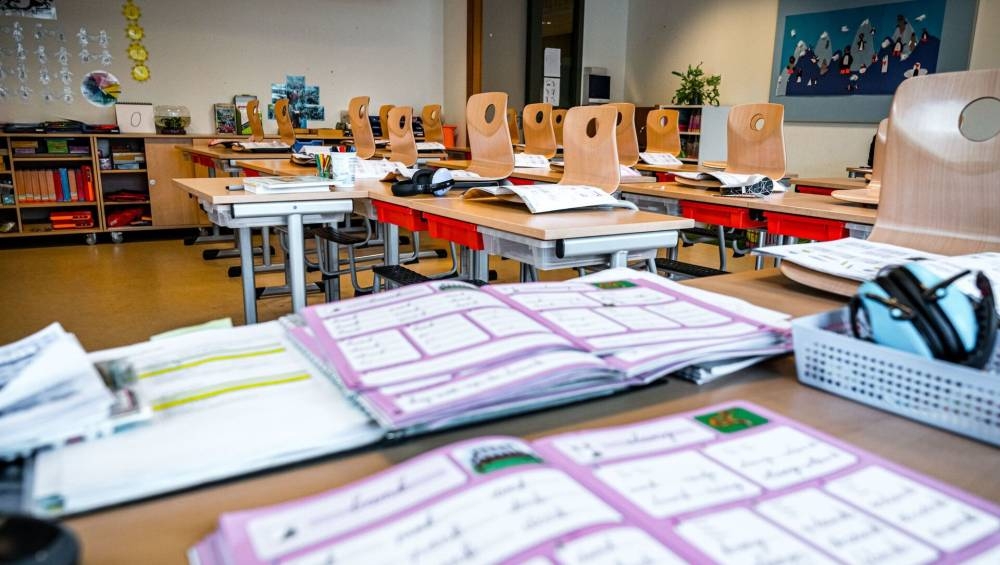 إيجابية في مؤشرات الانتماء والانضباط في مدارس السعودية