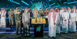 برعاية الأمير عبدالعزيز بن سعود.. مساعد وزير الداخلية يشهد ملتقى أبشر للتحول الرقمي