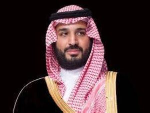 ولي العهد يهنئ رئيس وزراء بولندا