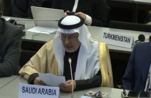 الربيعة: المملكة قدمت ما يتجاوز 18 مليار دولار لصالح اللاجئين الزائرين
