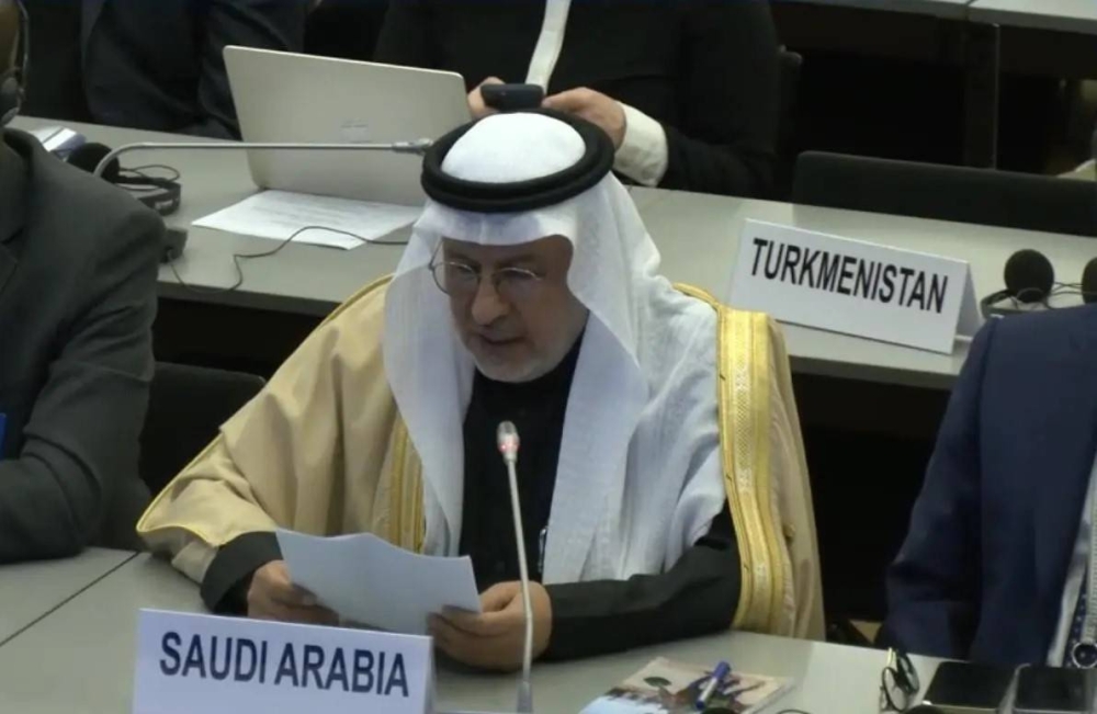 الربيعة: المملكة قدمت ما يتجاوز 18 مليار دولار لصالح اللاجئين الزائرين