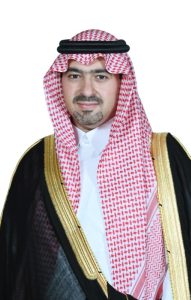 نائب أمير تبوك: الثقة الملكية غالية ونعتز بها