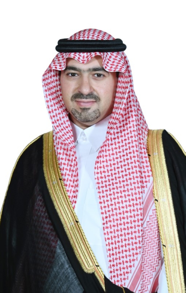 نائب أمير تبوك: الثقة الملكية غالية ونعتز بها