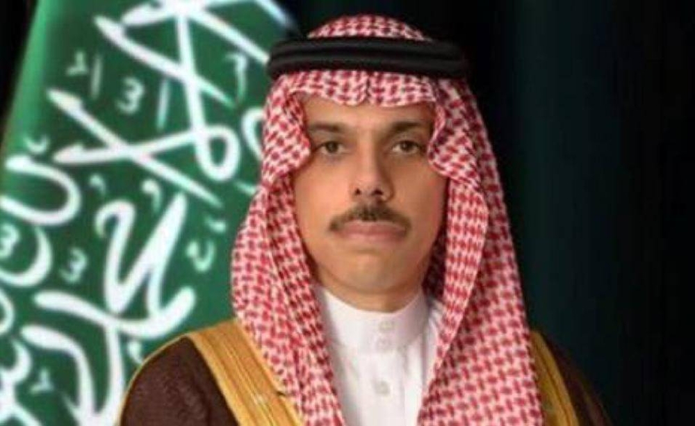 وزير الخارجية: كان للشيخ نواف الأحمد عظيم الأثر في تعزيز العلاقات السعودية – الكويتية