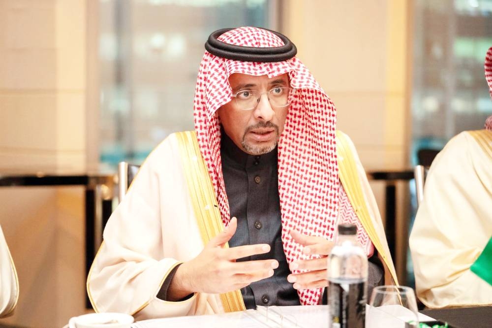 تفاهم سعودي كوري لتصنيع اللقاحات والتكنولوجيا الحيوية