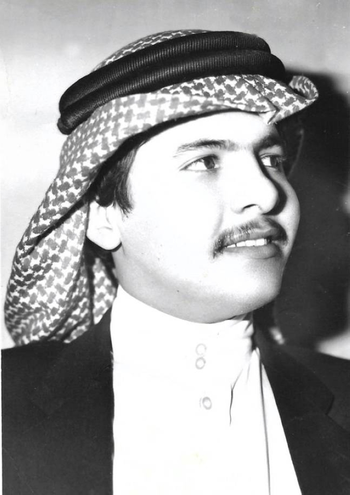 الدمام.. العزاز «1979 ـ 1980م»