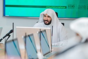 «العدل» تحقق المركز الأول في قياس التحول الرقمي على مستوى الوزارات