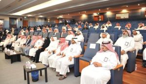 تستهدف أكثر من 20 ألف طالب وطالبة بجدة.. إطلاق النسخة الثانية من مبادرة «صناعيو المستقبل»