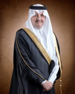 أمير الشرقية: الخطاب الملكي يؤكد أهمية مواصلة العمل لتحقيق المستهدفات الوطنية