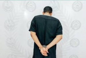 المدينة المنورة: القبض على شخص لترويجه «الأمفيتامين»