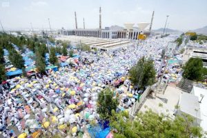 فتح المسار الإلكتروني لحجاج الداخل بعد أيام
