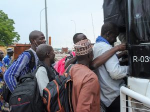 النيجر تلغي قانون مكافحة تهريب المهاجرين.. كيف ستتأثر أوروبا وشمال أفريقيا؟