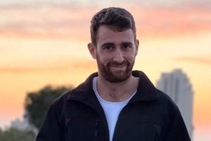 مهندس لشركة إنفيديا أسير في غزة.. من هو أفيناتان أور؟