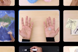 شاهد قدرات الذكاء الاصطناعي “جيميني” من غوغل