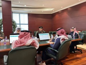 «موارد الرياض» تناقش أوضاع العمالة المنزلية مع 6 جهات