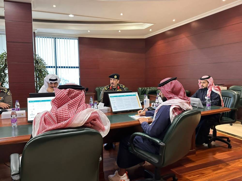 «موارد الرياض» تناقش أوضاع العمالة المنزلية مع 6 جهات