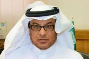 آل الشيخ مبارك رئيساً تنفيذياً لـ«المياه الوطنية» والشبل مستشاراً لرئيس مجلس الإدارة