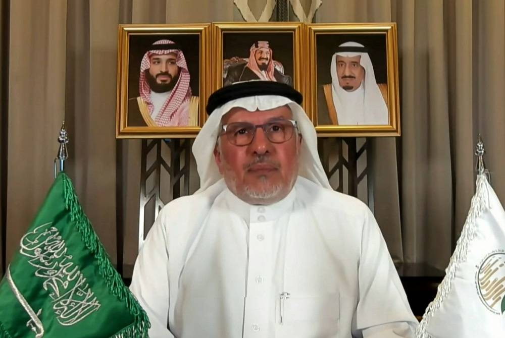 مشرف «سلمان للإغاثة»: 6.51 مليار دولار تكلفة 2670 مشروعاً للمركز في 95 دولة