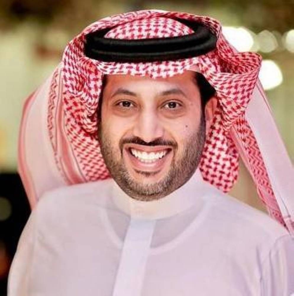 آل الشيخ: بطولة «بريميير بادل P1» في فبراير القادم