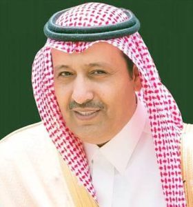 حسام بن سعود: الارتقاء بمنظومة العمل المؤسسي مستمر ولن نتوقف