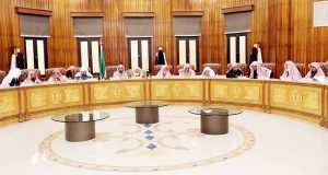 المفتي العام: لجان مختصة لإبداء الحكم الشرعي في القضايا