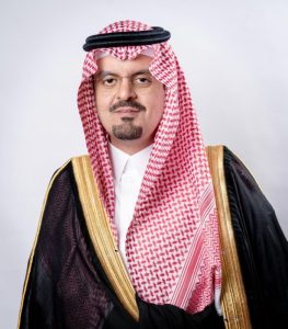 نائب أمير مكة يرعى المؤتمر السعودي الدولي للإعاشة والتموين