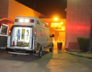40000 حالة استقبلها إسعاف وطوارئ مجمع «إرادة» في عام