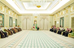 السعودية والكويت: اتفاق على زيادة التسهيلات لتمكين الاستثمارات