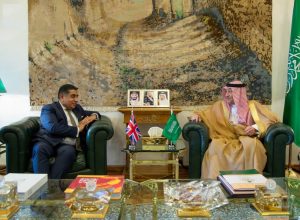 السعودية وبريطانيا تعلنان الإجراءات الجديدة لنظام التأشيرة للسعوديين «تأشيرة ETA»