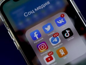 غوغل وميتا وتيك توك لم تعد مدينة لروسيا