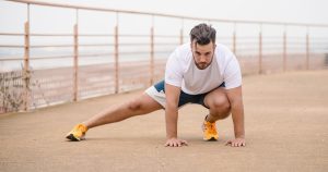 هل تتحكم التمارين الرياضية في الشعور بالجوع؟