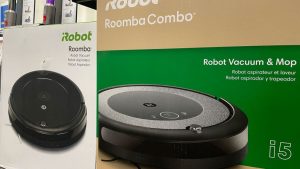 أمازون تتراجع عن شراء “آي روبوت” لعدم ضمان موافقة المفوضية الأوروبية