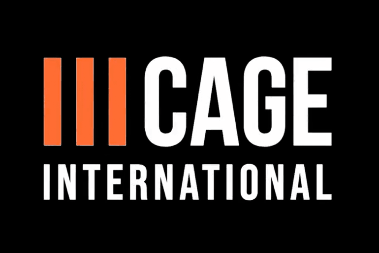 Cage is a London-based advocacy organisation