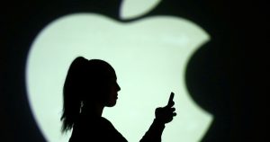 آبل تعمل على حماية تطبيق “آي ماسيج” من الهجمات الكمية مستقبلا