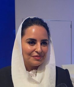 ديمة اليحيى لـ«عكاظ»: الموافقة على مبادرة سفارات البيانات وكيفية مساعدة الدول وتسريع نمو الاقتصاد الرقمي
