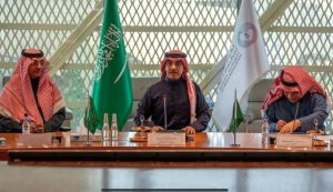 وزير الإعلام يرأس اجتماع مجلس إدارة الهيئة العامة لتنظيم الإعلام