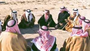 حصار مجتمعي على مثيري النعرات
