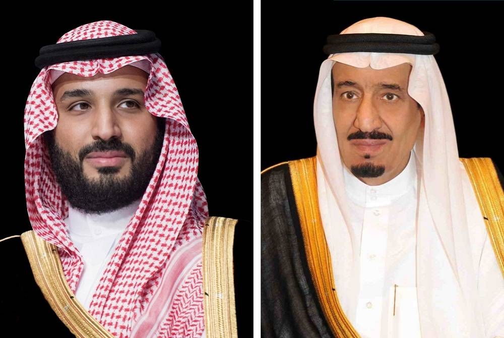 خادم الحرمين وولي العهد يهنئان رئيس جمهورية سريلانكا بذكرى اليوم الوطني لبلاده