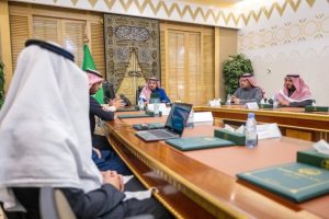 ما المشاريع الجديدة التي شاهدها أمير القصيم اليوم؟