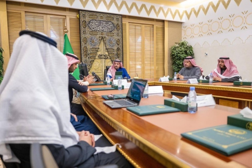 ما المشاريع الجديدة التي شاهدها أمير القصيم اليوم؟