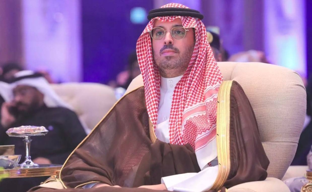 محافظ جدة يرعى ملتقى «نحو المليون متطوع»