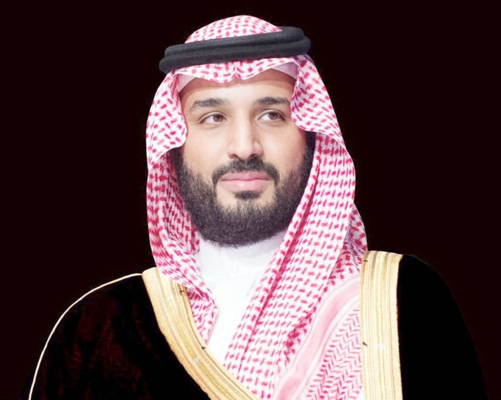 برئاسة ولي العهد.. تعيين ميدا رئيساً تنفيذياً لـ «آلات»