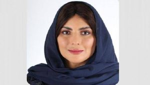 انتخاب نورة العمرو نائباً لرئيس اللجنة الاستشارية لمجلس حقوق الإنسان