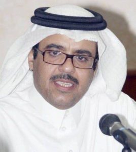 آل طاوي: يوم التأسيس ذكرى متعمقة ومتجذرة في النفوس