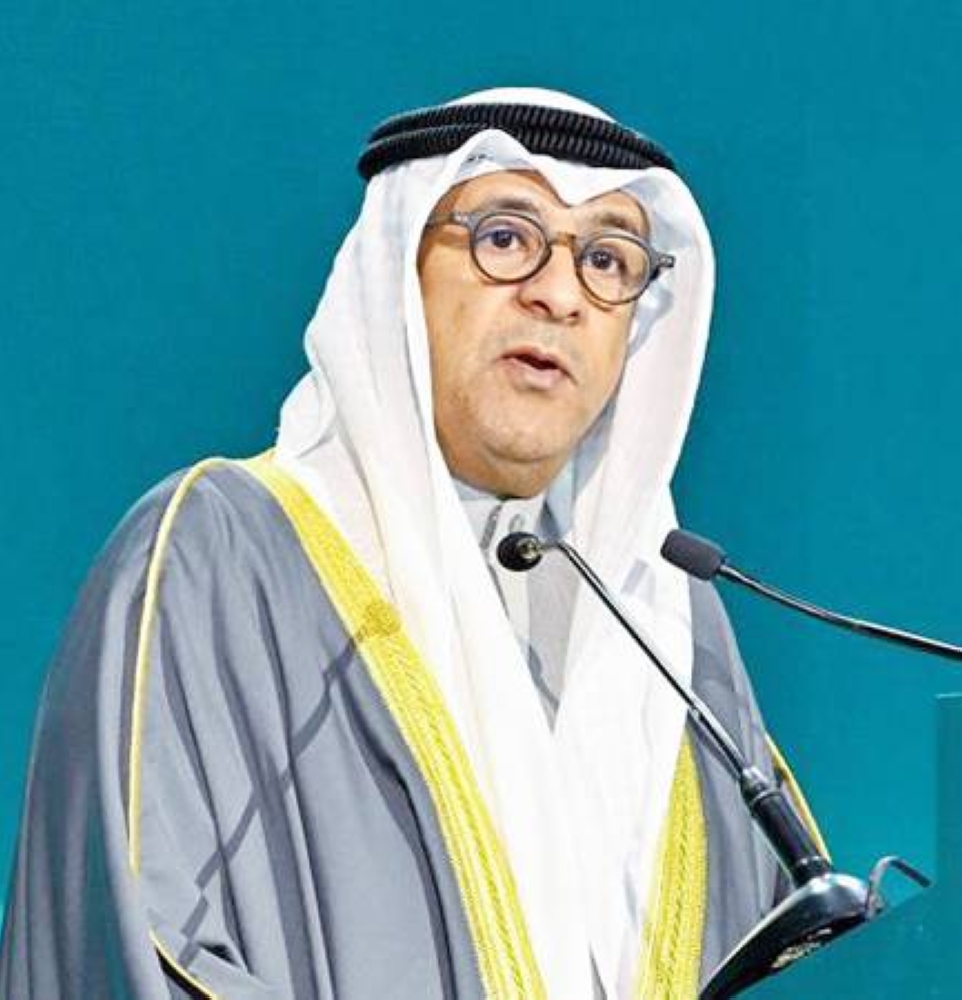 البديوي: «المنتدى» يُجسّد مكانة الإعلام السعودي