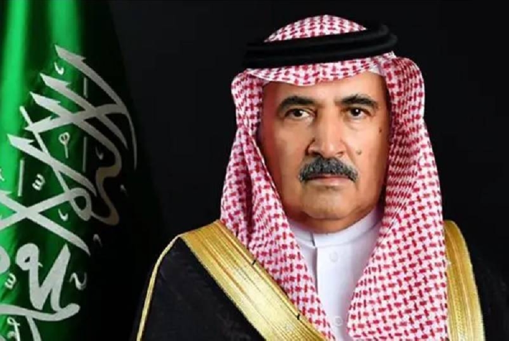 رئيس أمن الدولة: الروح السعودية أبيّة لا تقبل المساس بثوابتها وقيادتها ووطنها